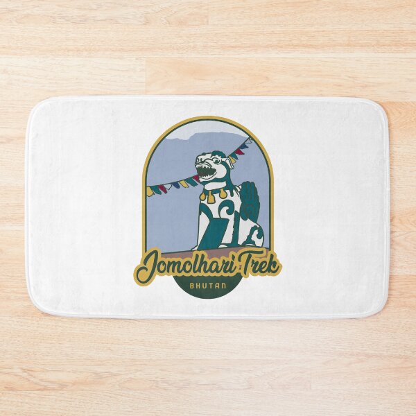 Item preview, Jomolhari Trek – Bhutan designed and sold by Moritz Schwäble.