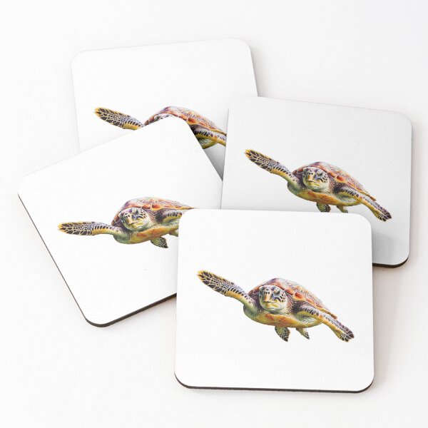 Item preview, Ocean Sea Turtle  designed and sold by SOUFIANE1991.