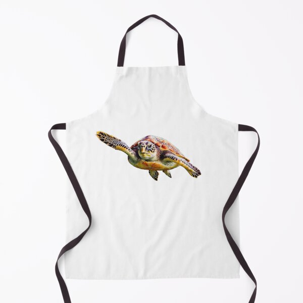 Item preview, Ocean Sea Turtle designed and sold by SOUFIANE1991.
