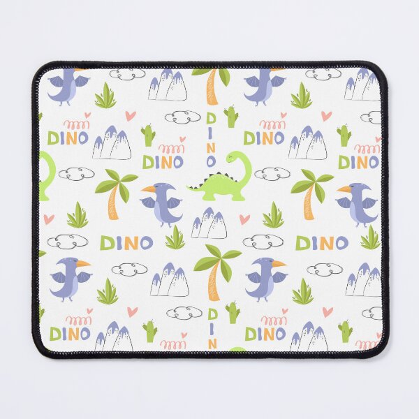 Item preview, Folk Floral Dinosaur designed and sold by Zibis09.