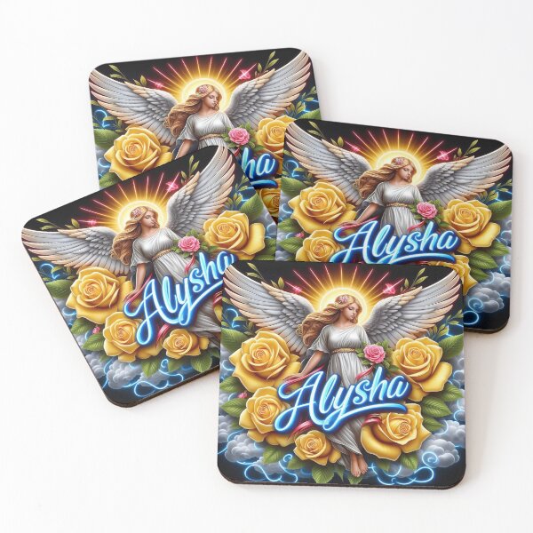 Item preview, Alysha designed and sold by RaF71PrO.