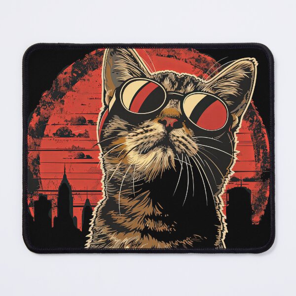 Item preview, Catz - 'Sup designed and sold by GloriousIdiot.