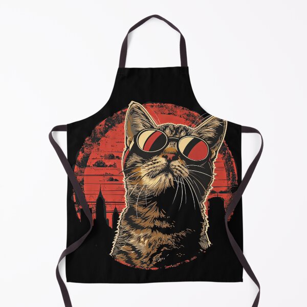 Item preview, Catz - 'Sup designed and sold by GloriousIdiot.