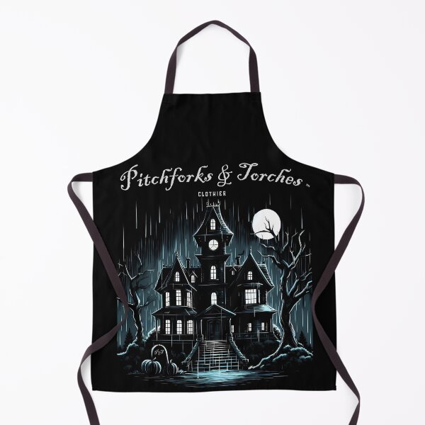 Item preview, Pitchforks & Torches tm - Darkness Within designed and sold by Pitchforks & Torches TM.