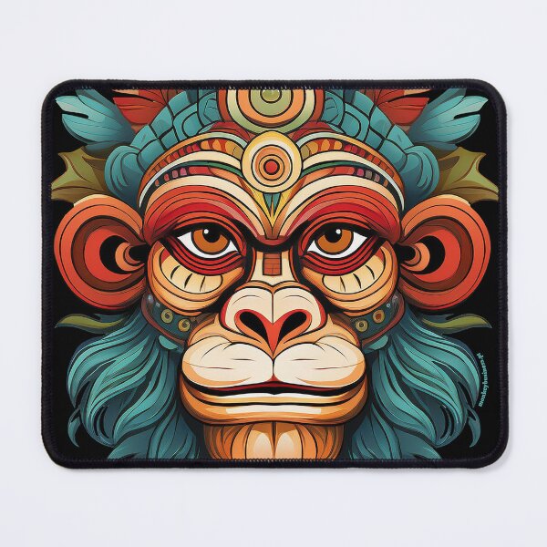 Item preview, Hawai | Monkey God Collection designed and sold by monkeybusiness.pt.