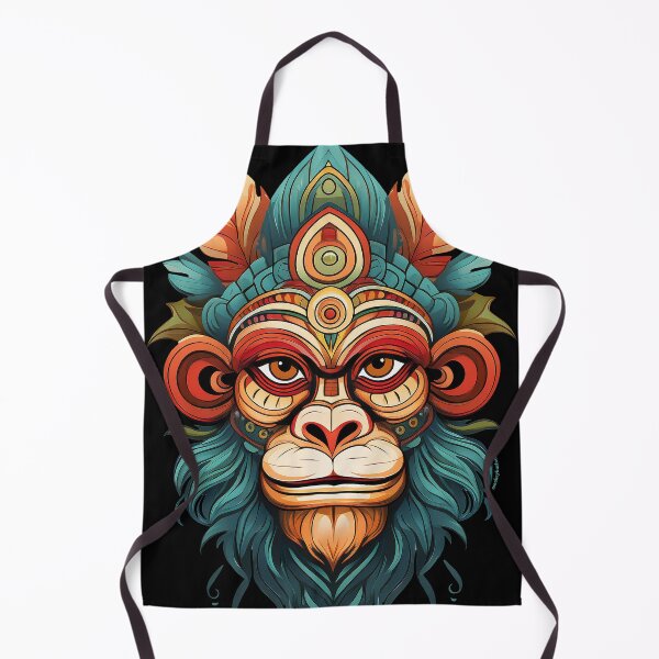 Item preview, Hawai | Monkey God Collection designed and sold by monkeybusiness.pt.