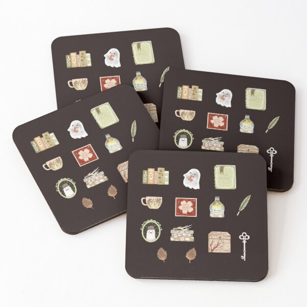 Item preview, Antique artifacts  designed and sold by pinkyfish1010.