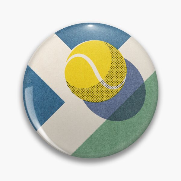 Item preview, BALLS - Tennis - Hard Court - II designed and sold by danielcoulmann.