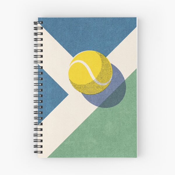 Item preview, BALLS - Tennis - Hard Court - II designed and sold by danielcoulmann.