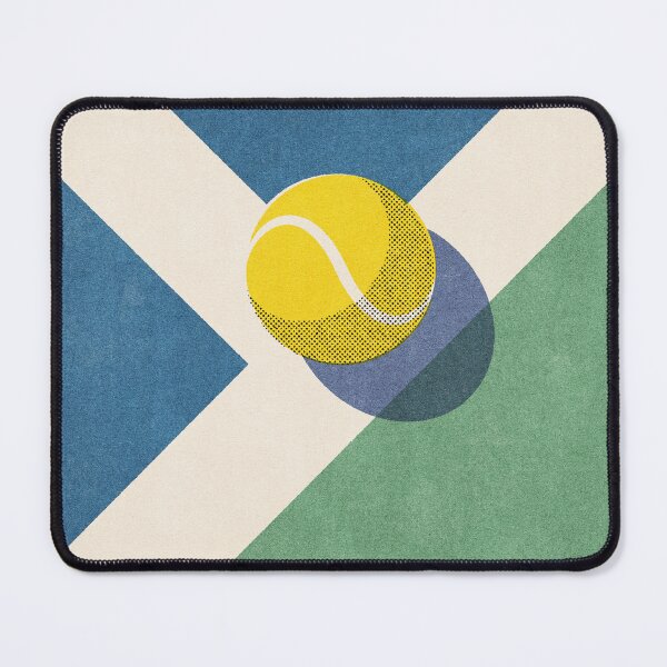 Item preview, BALLS - Tennis - Hard Court - II designed and sold by danielcoulmann.