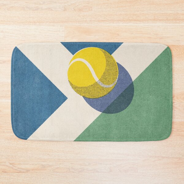 Item preview, BALLS - Tennis - Hard Court - II designed and sold by danielcoulmann.