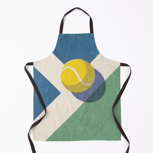 Item preview, BALLS - Tennis - Hard Court - II designed and sold by danielcoulmann.