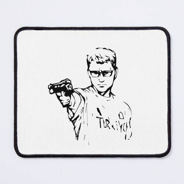 Item preview, Yusuf Turkish Hitman designed and sold by GraphixKing999.