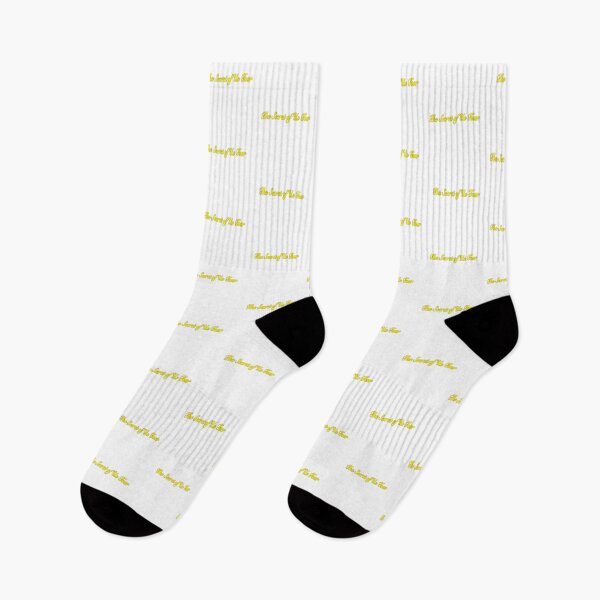 Item preview, The Secret of Us Tour Yellow Cursive Typography designed and sold by aestheticqueen.