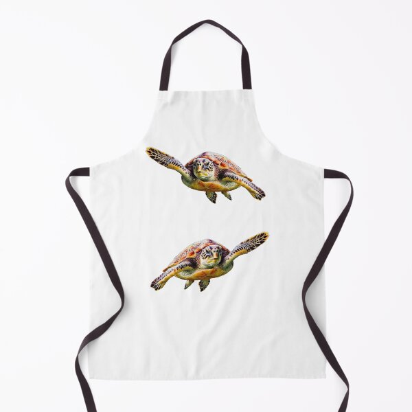 Item preview, Ocean Sea Turtle designed and sold by SOUFIANE1991.