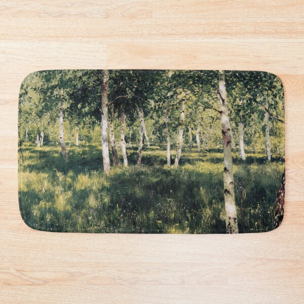 Item preview, isaac levitan artist, isaac levitan painter, isaac levitan paintings, isaac levitan art, isaac levitan artwork, isaac levitan portrait designed and sold by diana-shaw.