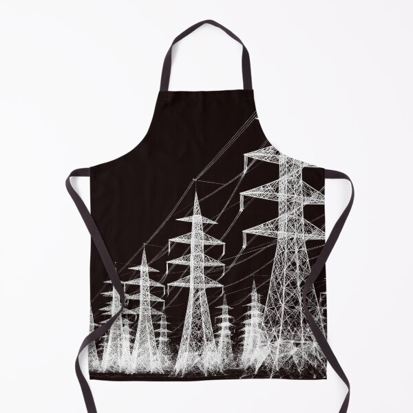 Item preview, A Great Pile of Pylons designed and sold by Wanderdreaming.