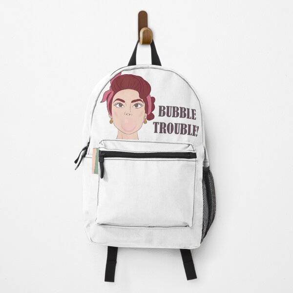 Item preview, Bubble Trouble designed and sold by Monedesign.