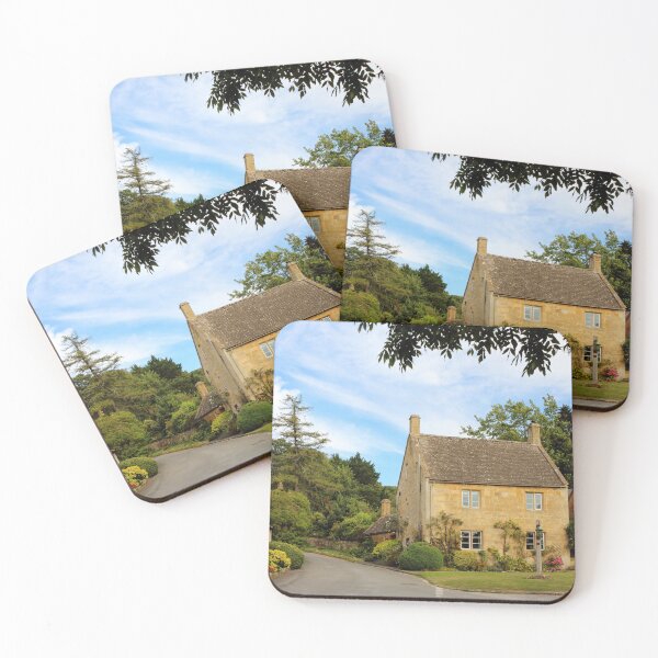 Item preview, Stanton village. designed and sold by ScenicViewPics.
