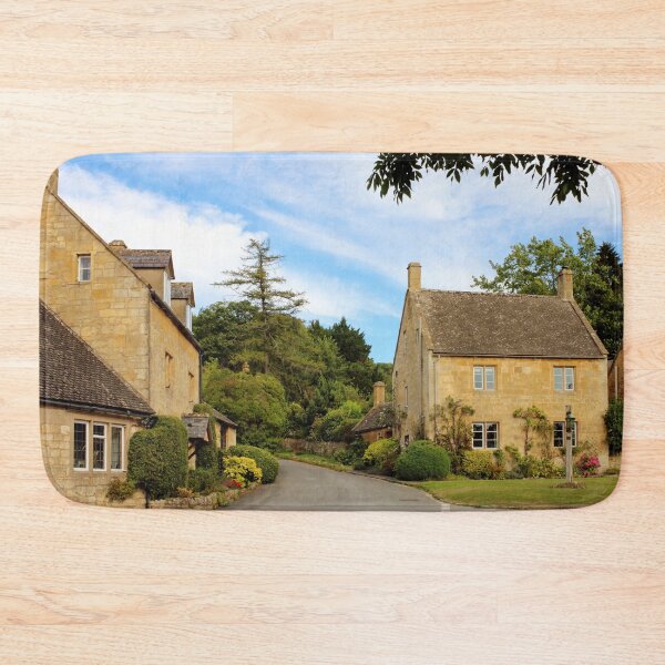 Item preview, Stanton village. designed and sold by ScenicViewPics.