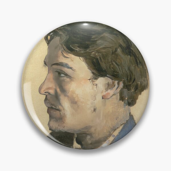 Item preview, isaac levitan artista, isaac levitan pintor, isaac levitan pinturas, isaac levitan arte, isaac levitan obra de arte, isaac levitan retrato designed and sold by diana-shaw.