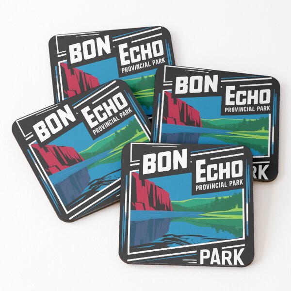 Item preview, Bon Echo Provincial Park designed and sold by bihtti.