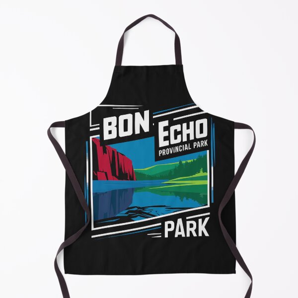 Item preview, Bon Echo Provincial Park designed and sold by bihtti.