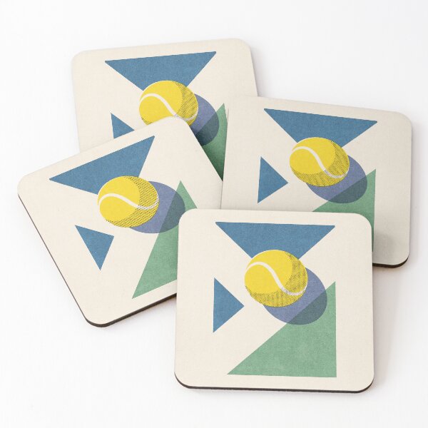 Item preview, BALLS - Tennis - Hard Court - II b designed and sold by danielcoulmann.