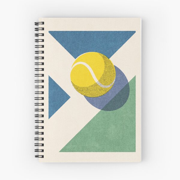 Item preview, BALLS - Tennis - Hard Court - II b designed and sold by danielcoulmann.