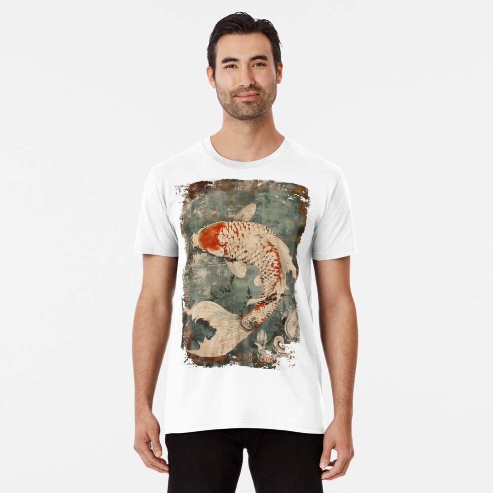 Item preview, Premium T-Shirt designed and sold by NewNomads.