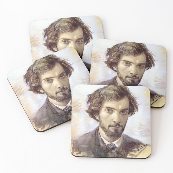 Item preview, isaac levitan artist, isaac levitan painter, isaac levitan paintings, isaac levitan art, isaac levitan artwork, isaac levitan portrait designed and sold by diana-shaw.