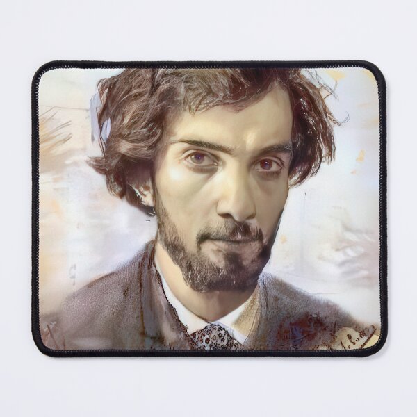 Artikelvorschau, Isaac Levitan Künstler, Isaac Levitan Maler, Isaac Levitan Gemälde, Isaac Levitan Kunst, Isaac Levitan Kunstwerk, Isaac Levitan Porträt entworfen und verkauft von diana-shaw.