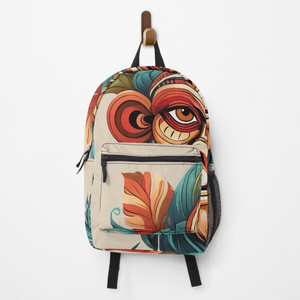 Item preview, Hawai | Monkey God Collection | Smooth Beige designed and sold by monkeybusiness.pt.