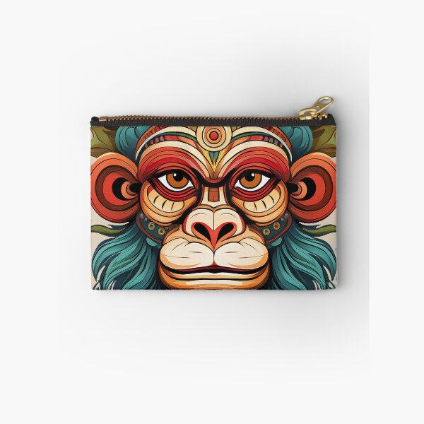 Item preview, Hawai | Monkey God Collection | Smooth Beige designed and sold by monkeybusiness.pt.