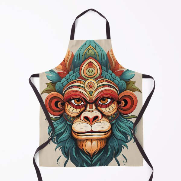 Item preview, Hawai | Monkey God Collection | Smooth Beige designed and sold by monkeybusiness.pt.