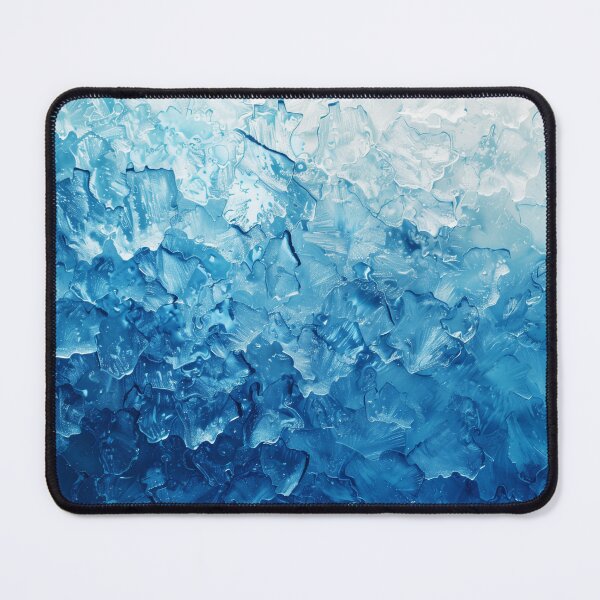 Item preview, Ice Blue Gradient designed and sold by KootenayDesigns.