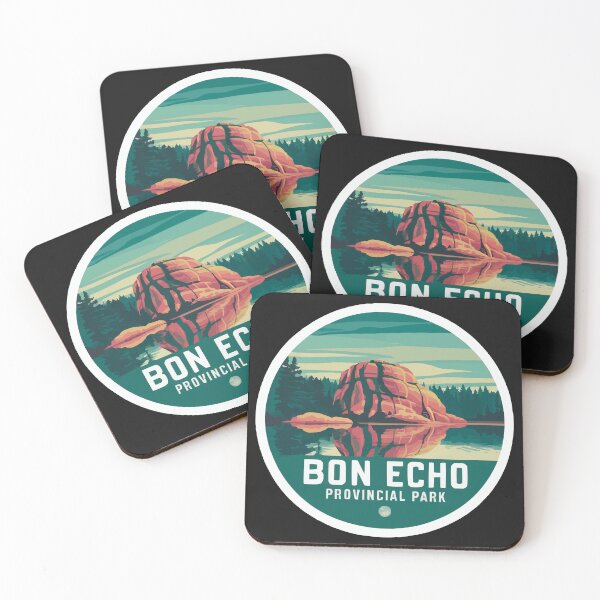 Item preview, Bon Echo Provincial Park designed and sold by bihtti.