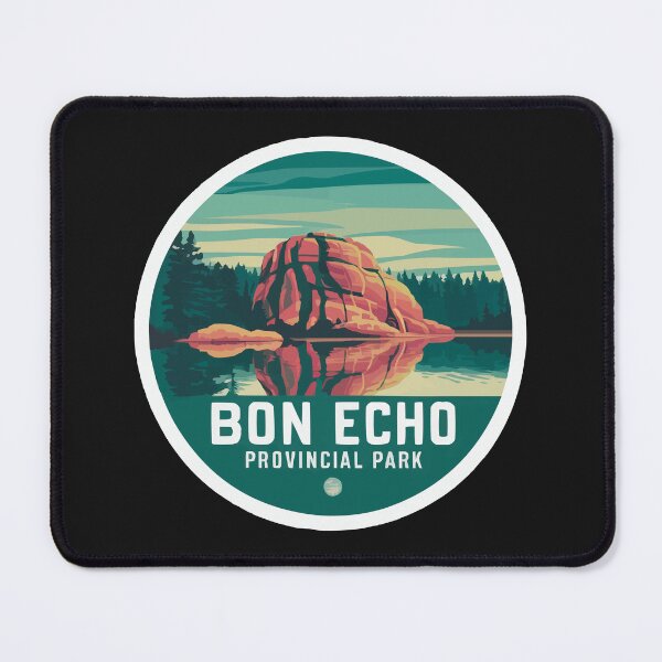 Item preview, Bon Echo Provincial Park designed and sold by bihtti.