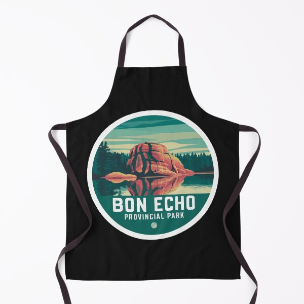 Item preview, Bon Echo Provincial Park designed and sold by bihtti.