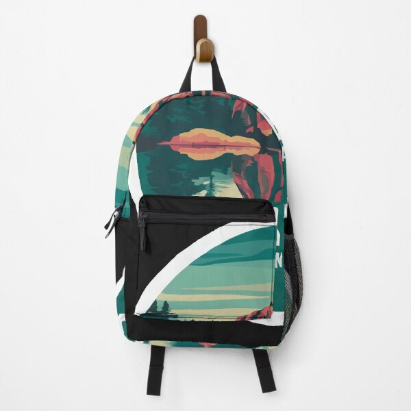 Item preview, Bon Echo Provincial Park designed and sold by bihtti.