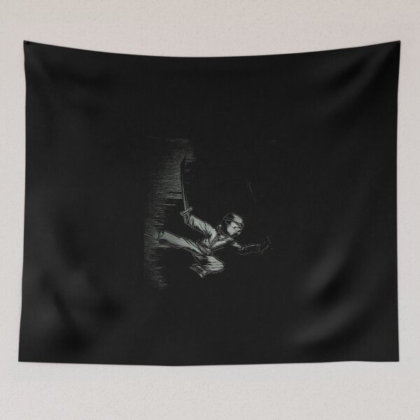 Item preview, Copy of Ninja designed and sold by Glenbobagins.