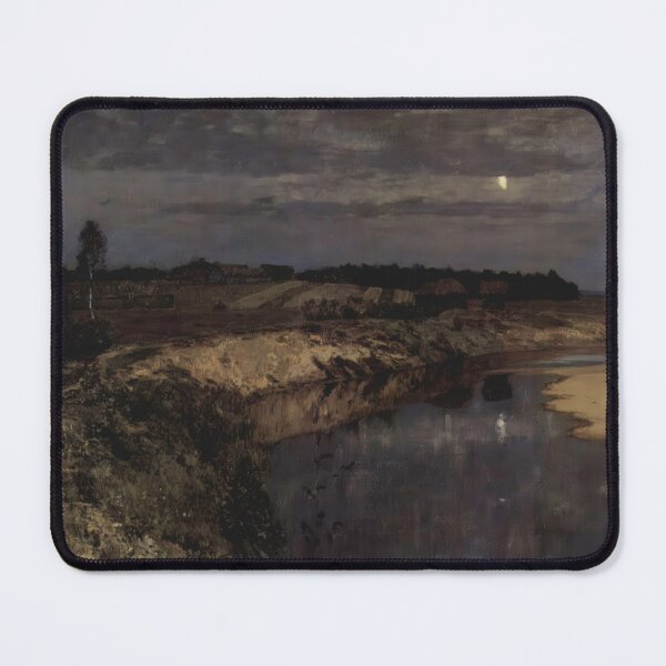 Item preview, isaac levitan artist, isaac levitan painter, isaac levitan paintings, isaac levitan art, isaac levitan artwork, isaac levitan portrait designed and sold by diana-shaw.