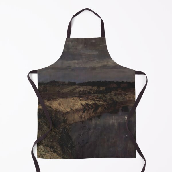 Item preview, isaac levitan artist, isaac levitan painter, isaac levitan paintings, isaac levitan art, isaac levitan artwork, isaac levitan portrait designed and sold by diana-shaw.