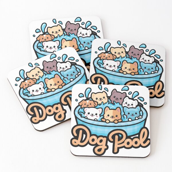 Item preview, Cute Dogpool Classic Tshirt  designed and sold by Simplehue.