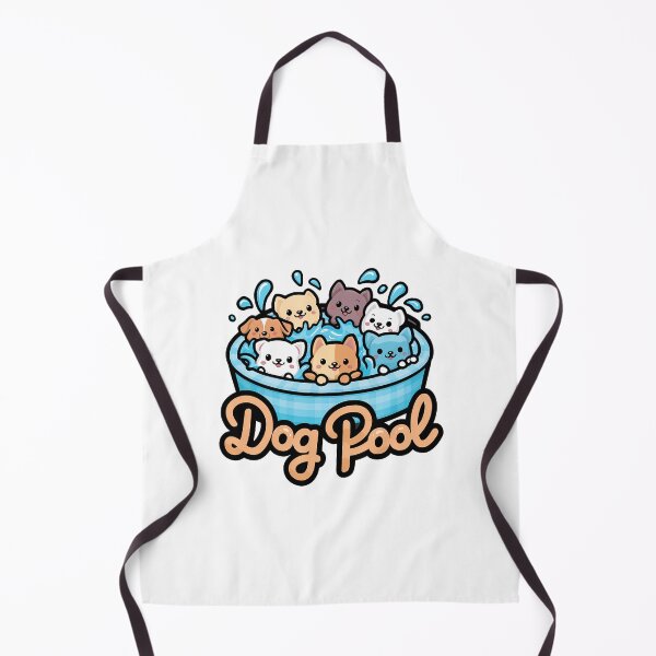 Item preview, Cute Dogpool Classic Tshirt  designed and sold by Simplehue.