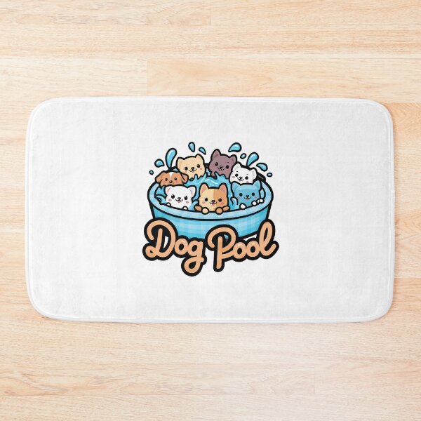 Item preview, Cute Dogpool Classic Tshirt  designed and sold by Simplehue.