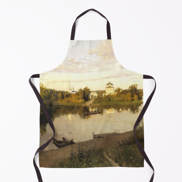 Item preview, isaac levitan artist, isaac levitan painter, isaac levitan paintings, isaac levitan art, isaac levitan artwork, isaac levitan portrait designed and sold by diana-shaw.
