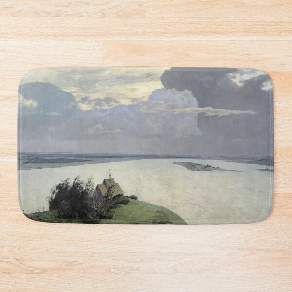 Item preview, isaac levitan artist, isaac levitan painter, isaac levitan paintings, isaac levitan art, isaac levitan artwork, isaac levitan portrait designed and sold by diana-shaw.