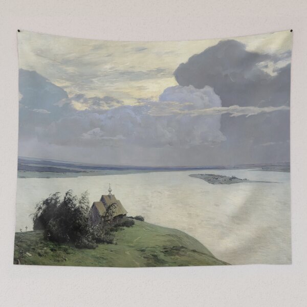 Item preview, isaac levitan artist, isaac levitan painter, isaac levitan paintings, isaac levitan art, isaac levitan artwork, isaac levitan portrait designed and sold by diana-shaw.