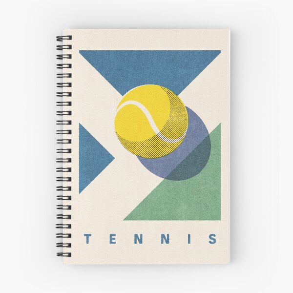 Item preview, BALLS - Tennis - Hard Court - Summer Games designed and sold by danielcoulmann.